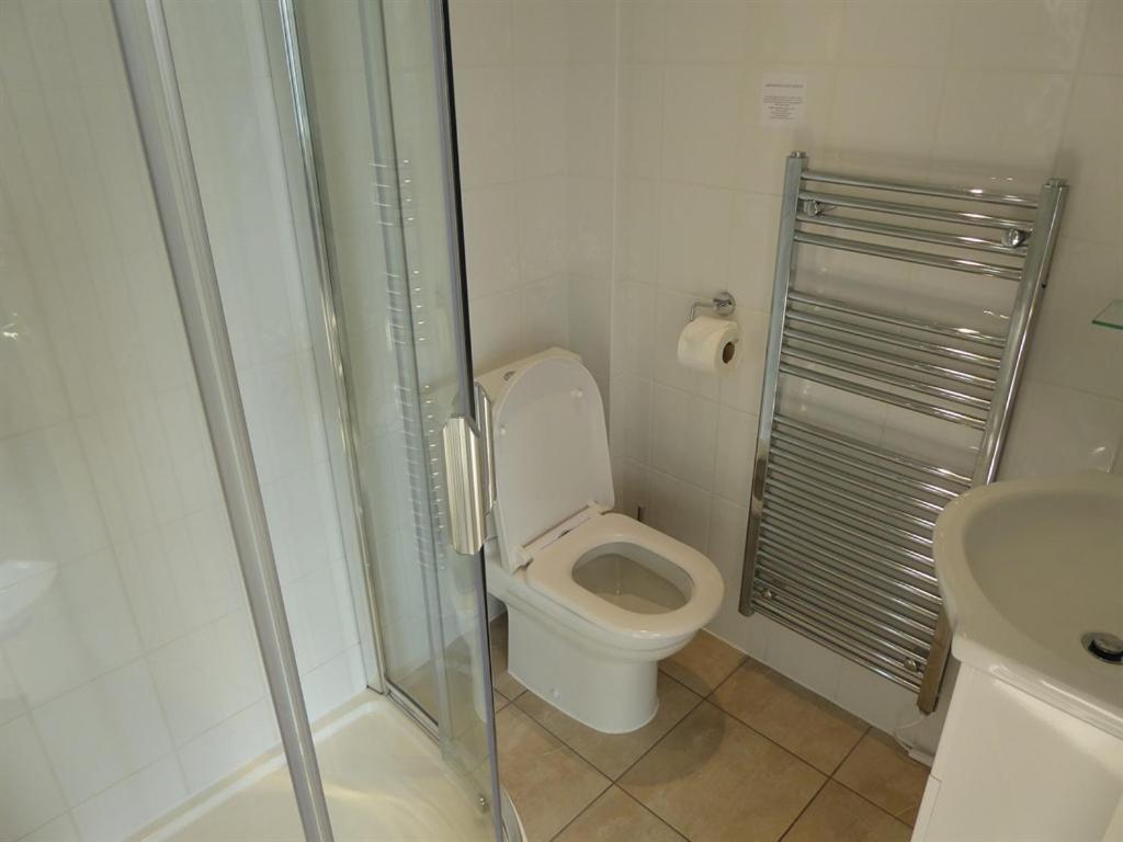The Gleneagles Guesthouse Southend-on-Sea Exterior foto